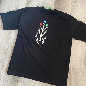 Comfy Oversized T-Shirt